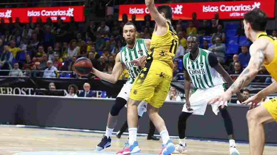 CRÓNICA | Una derrota que duele (94-89) 