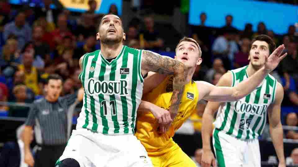 Nacho Martín: "Competimos bien, pero no logramos cerrarlo"