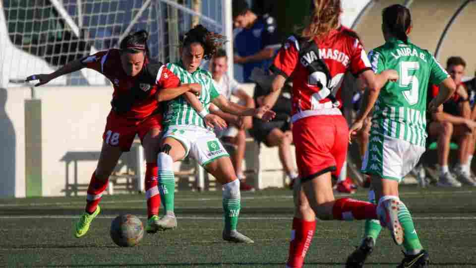 PREVIA | Mucho que ganar