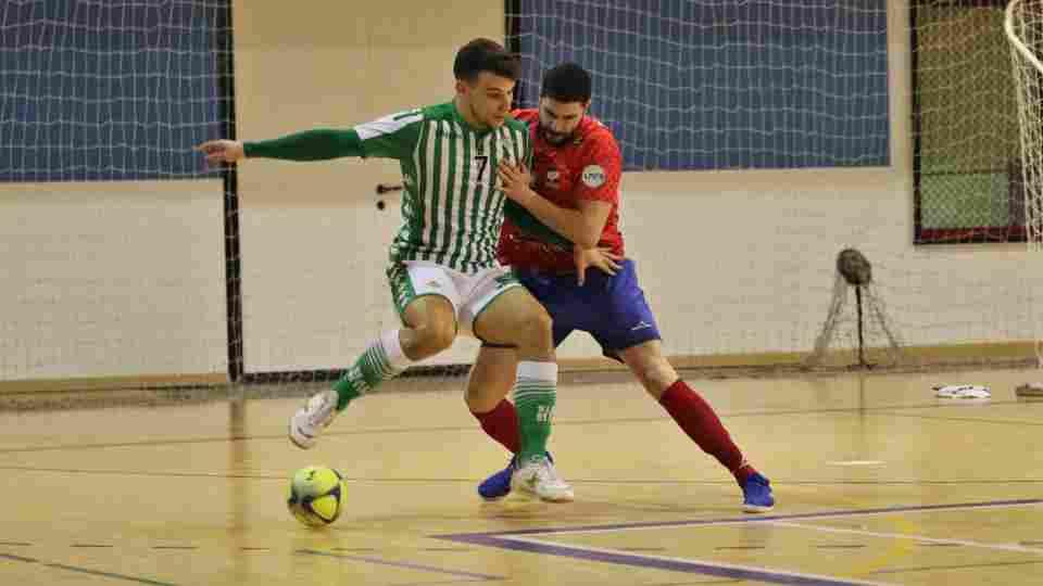 CRÓNICA | Punto sufrido en casa (2-2)