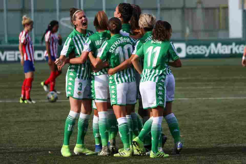 CRÓNICA | Un puntazo para volver a creer (2-2)