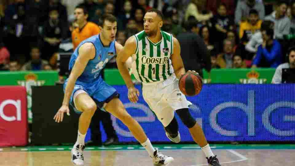 CRÓNICA | Un ciclón verdiblanco (88-66)