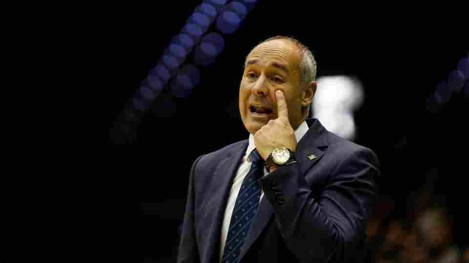 Curro Segura: "Hemos sabido jugar como equipo"