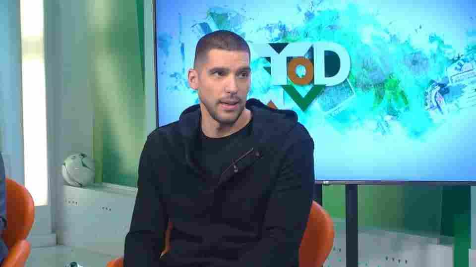 Nacho Martín: "Necesitábamos una victoria que nos diese confianza"