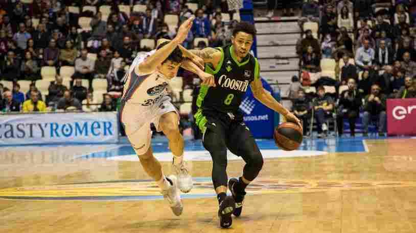 CRÓNICA | Oportunidad perdida (82-73)