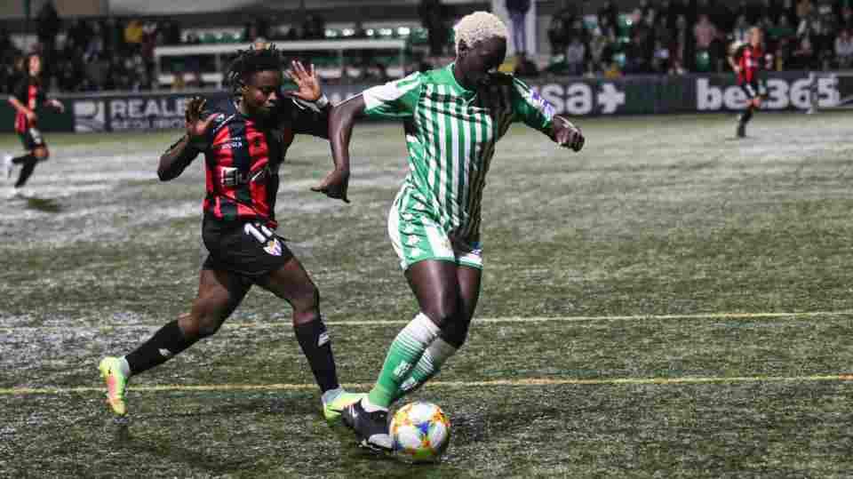 CRÓNICA | Tablas en la Ciudad Deportiva Luis del Sol (1-1)