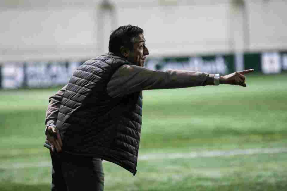 Antonio Contreras: "Estoy fastidiado, pero seguro por lo que transmite el equipo"