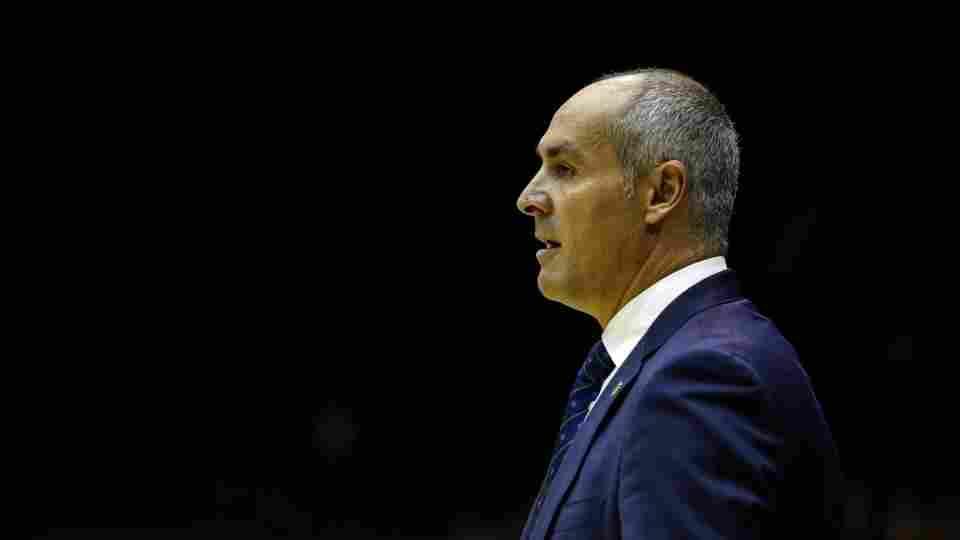 Curro Segura: "El partido se ha marcado por el inicio del encuentro"
