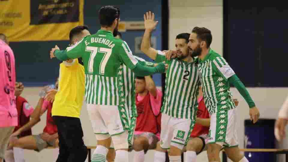 CRÓNICA | La magia de Amate completa la semana fantástica (4-3)