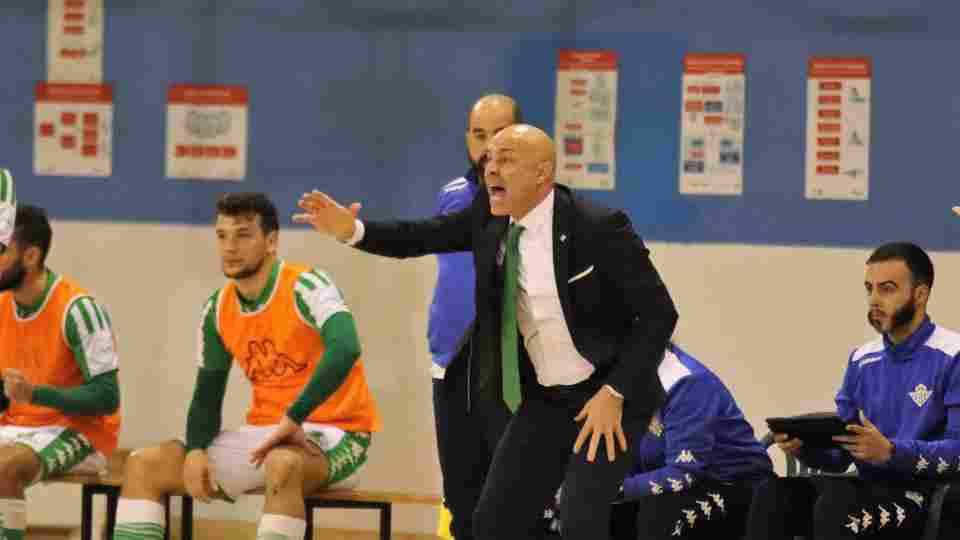 Juanito: "Hemos sabido manejar bien el partido"