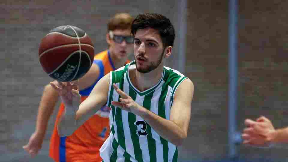 Resultados de la cantera del Coosur Real Betis