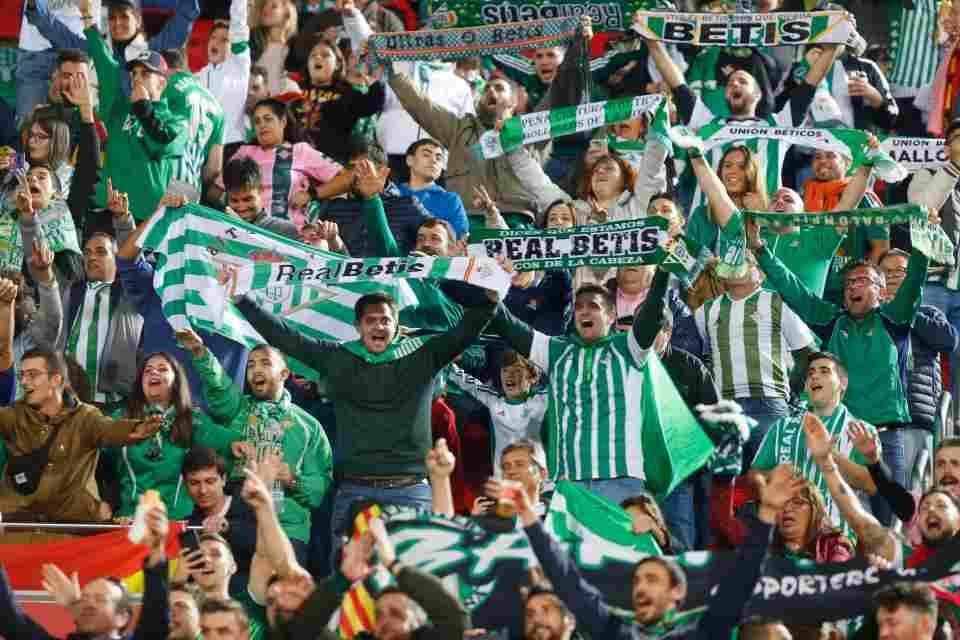 Abierto el plazo de solicitud de entradas para el Deportivo Alavés-Real Betis