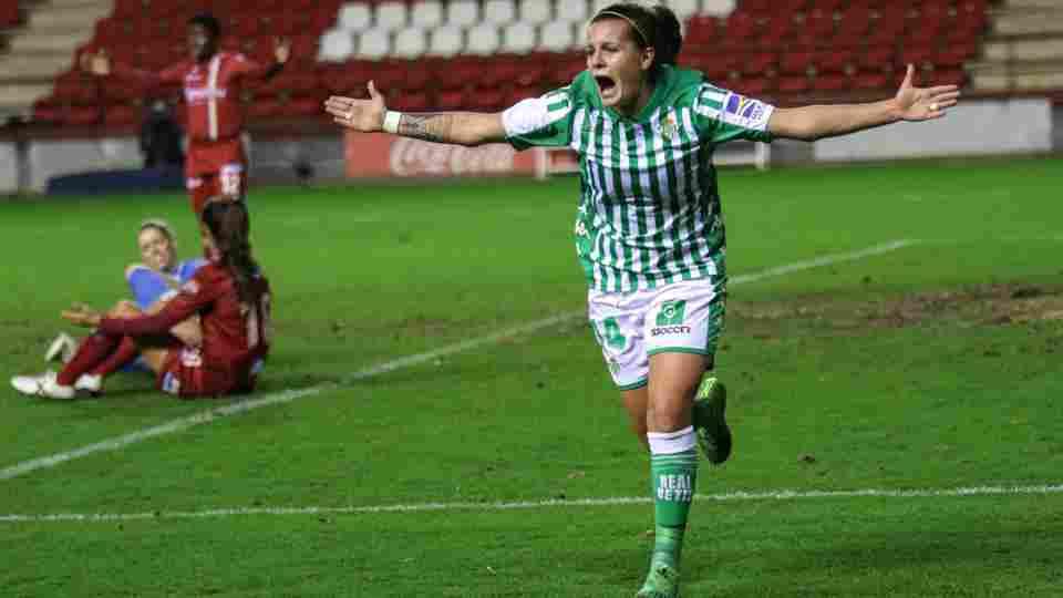 Rosa Otermín: "Lucharemos por salir de ahí"