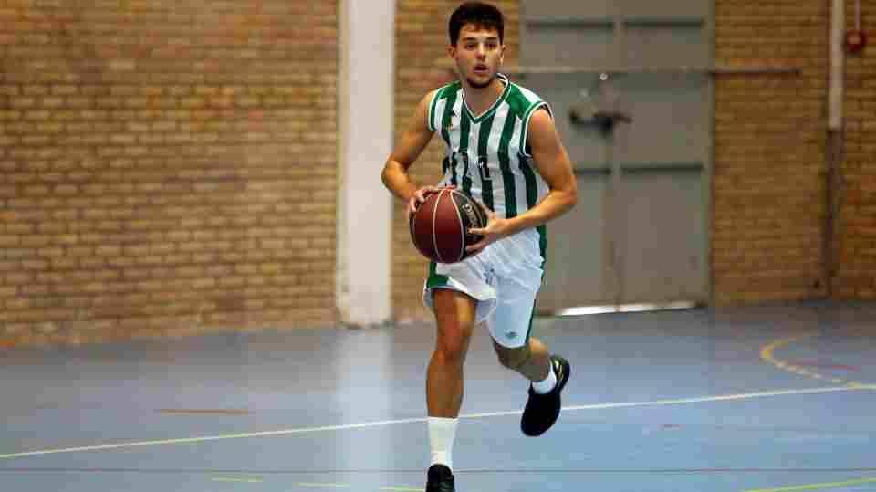 Resultados de la cantera del Coosur Real Betis