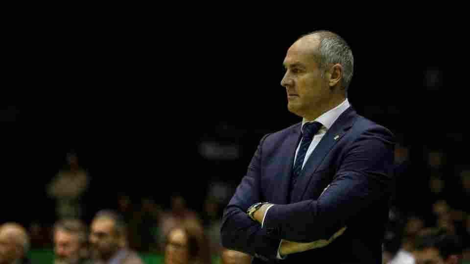 Curro Segura: "El acierto final de ellos ha sido determinante"