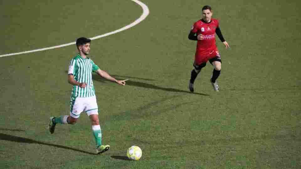 CRÓNICA | Derrota del Betis Deportivo en Puente Genil (2-0)