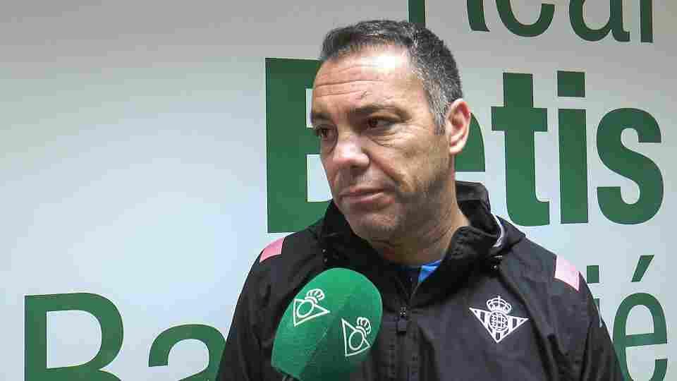 Pier: "Necesitamos victorias y estamos capacitados para ello"