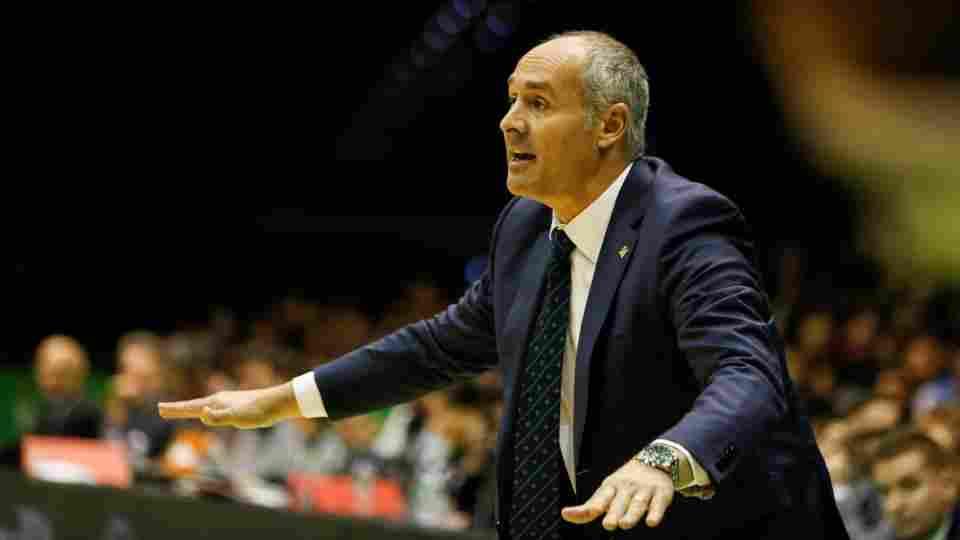 Curro Segura: "Nos hemos llevado el partido por el carácter del equipo"