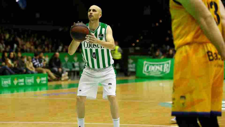 Albert Oliver: "Esta victoria nos debe dar un impulso"