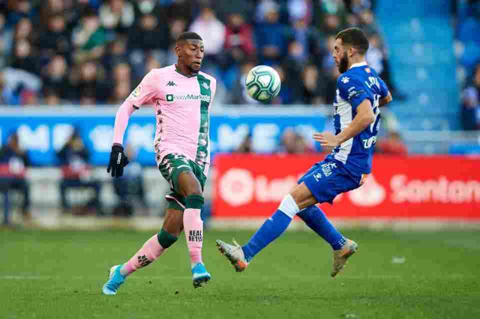 CRÓNICA | Empate en Mendizorroza (1-1)