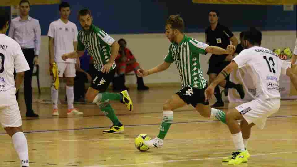 PREVIA | A por todas