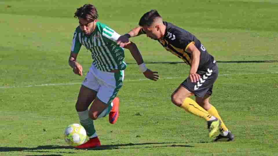CRÓNICA | El Betis Deportivo tropieza en Lepe (1-0)