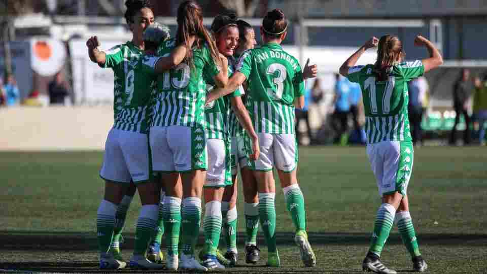 CRÓNICA | Tres puntos de oro para recuperar la confianza (2-0)