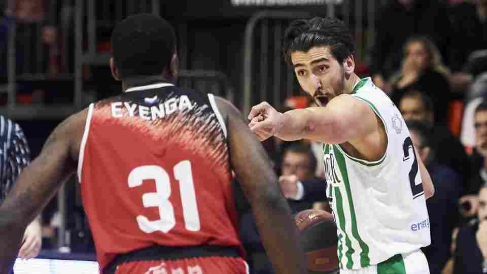 CRÓNICA | Una victoria de peso (69-85)