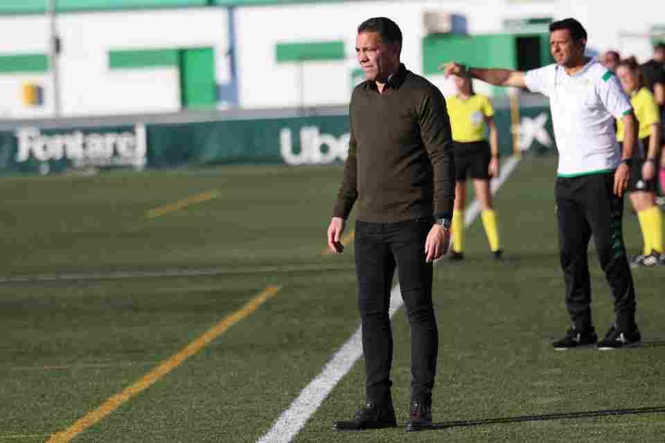 Pier: "Es un día importante para lo que buscamos para el futuro"