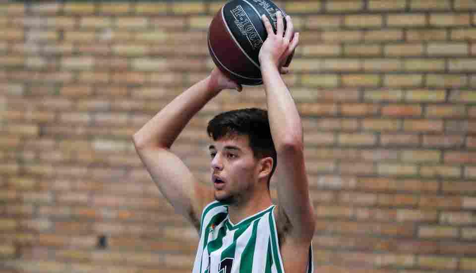 Resultados de la cantera del Coosur Real Betis