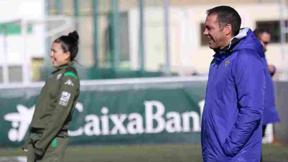 Plan semanal de trabajo para preparar la visita al Deportivo Abanca