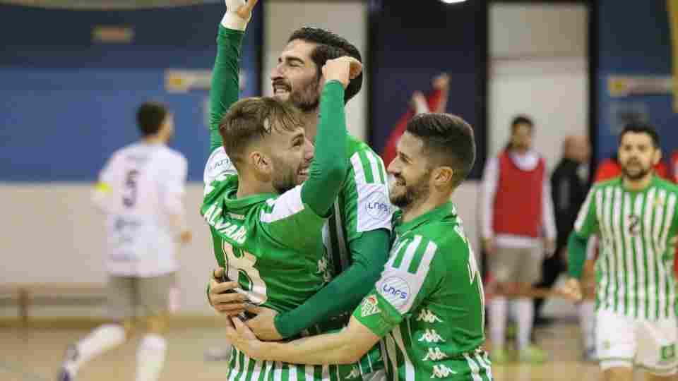 CRÓNICA | Una noche copera de ensueño (3-2)