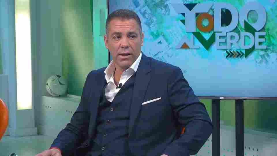Pier: "Volver a llevar este escudo es un sueño cumplido"