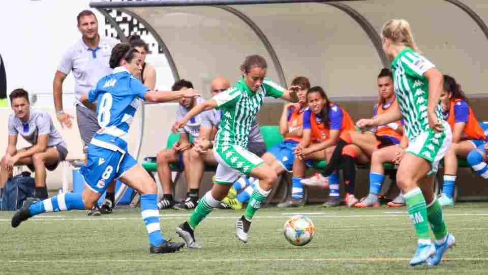 PREVIA | Seguir creyendo, seguir sumando