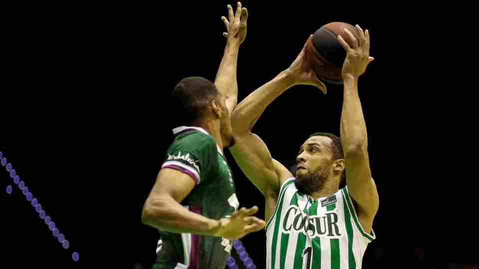 CRÓNICA | Dura derrota ante Unicaja (66-88)