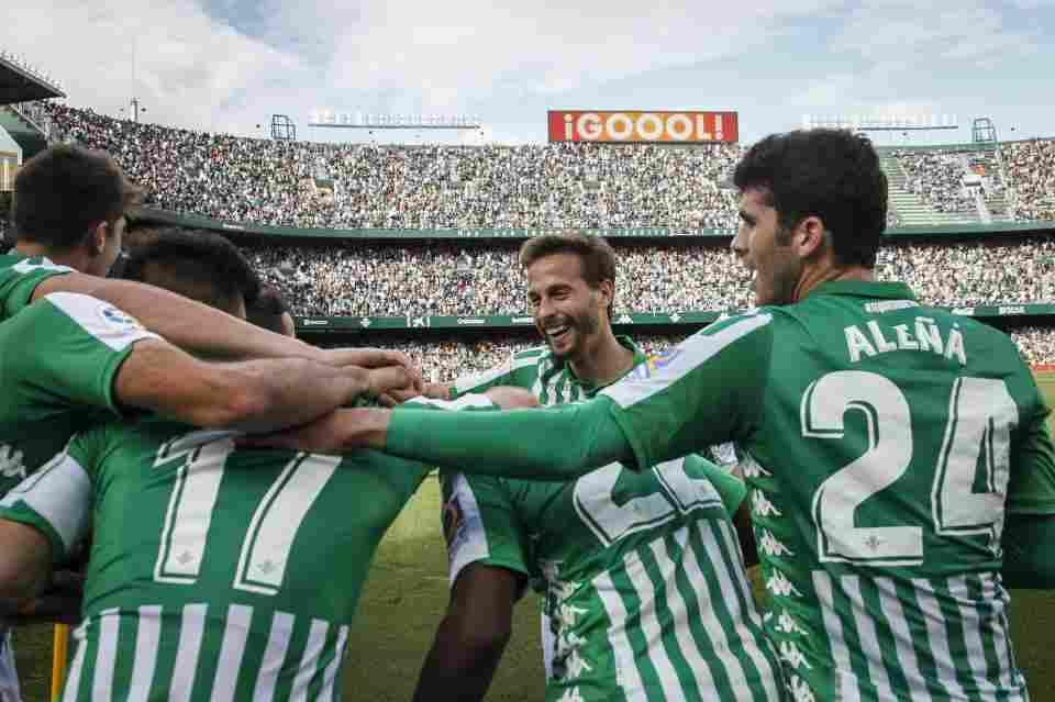 Crónica | Al alza (3-0)