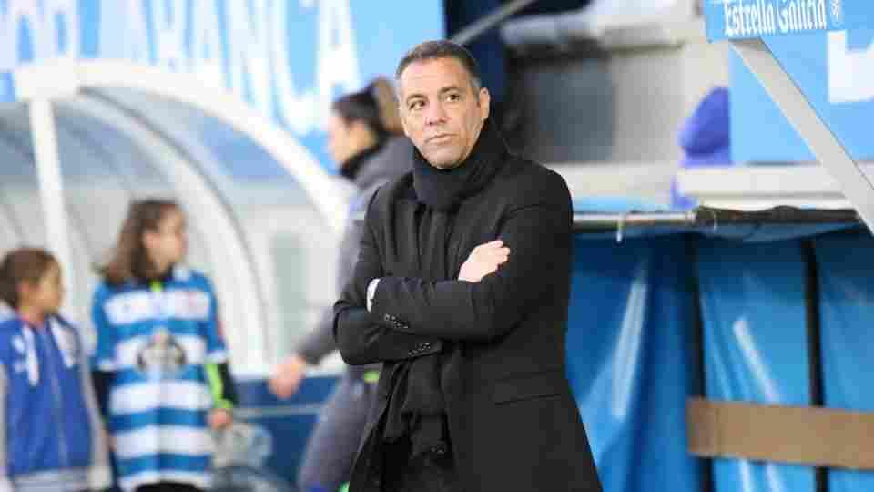 Pier: "La jugada del penalti marca el partido"