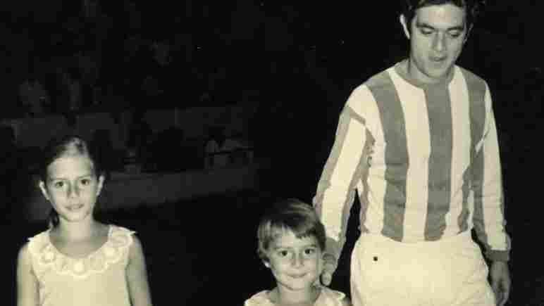 Pésame del Real Betis por el fallecimiento de Francisco Grau