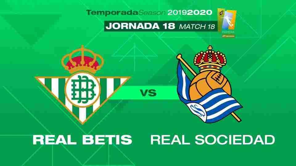 Real Betis Féminas - Real Sociedad, sábado a las 18:30 horas