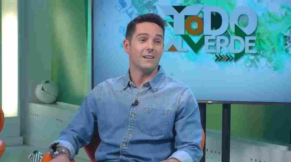 Cidao: "Ahora queda lo más bonito"