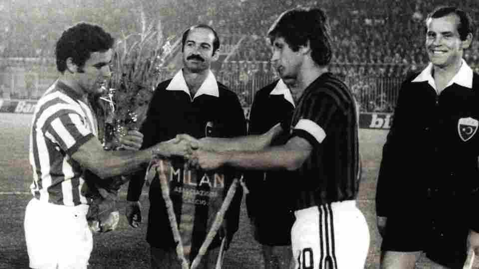 HISTORIA / Antonio Benítez, el mejor fichaje de invierno