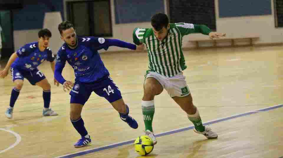 CRÓNICA | Triunfo de infarto (2-1)