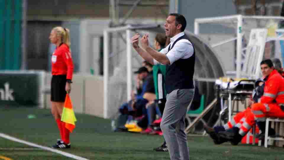 Pier: "Estoy satisfecho con el punto y por cómo está creciendo el equipo"