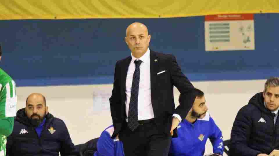 Juanito: "Hemos madurado bien la parte final para poder ganar el partido"