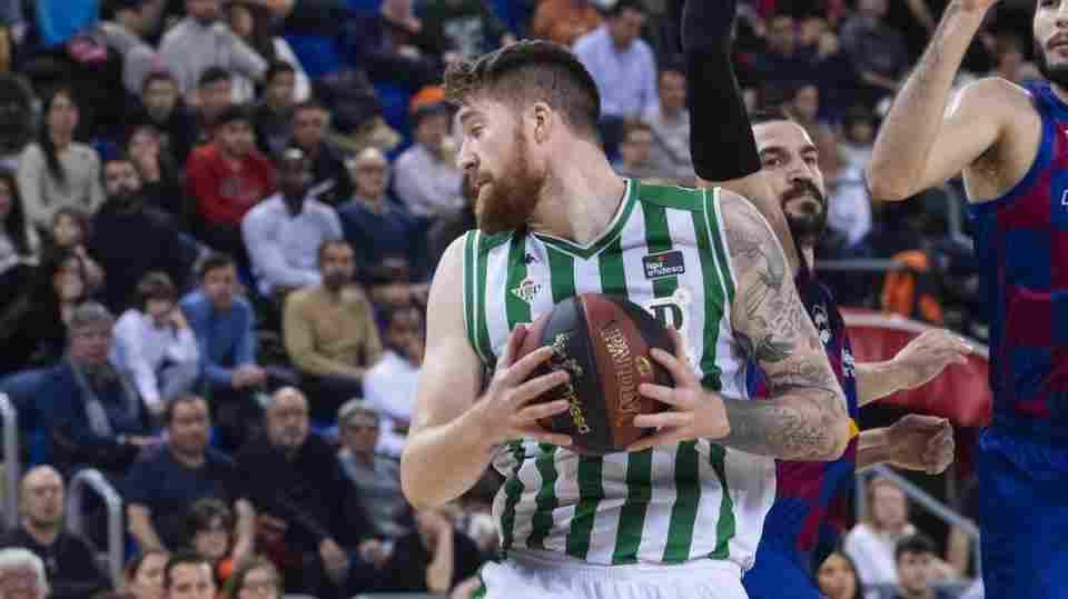 CRÓNICA | Derrota en el Palau (77-59)