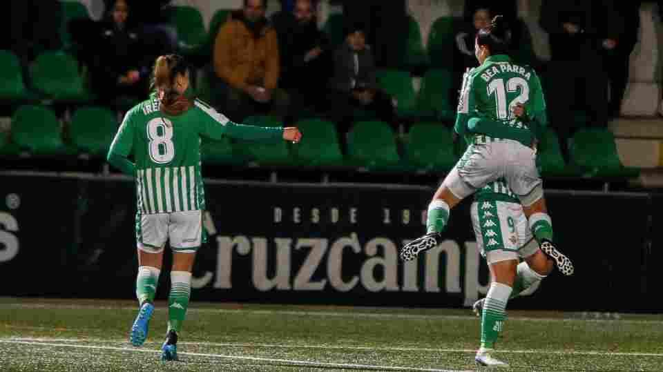 Bea Parra: "Puntuar siempre nos va a venir bien"