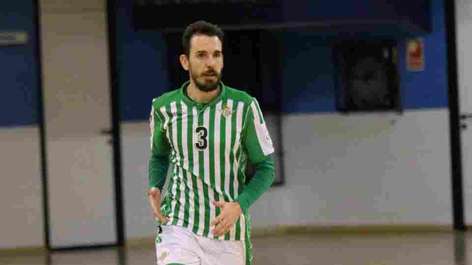 Borja Blanco: "Estos partidos son los que nos pueden dar el ascenso directo"