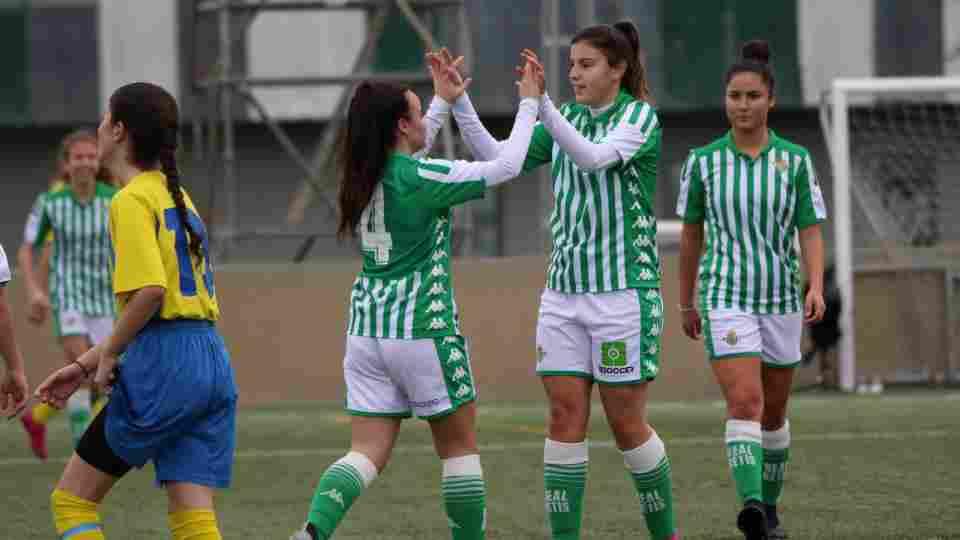 Empate sin goles del filial en su difícil duelo ante el Almería