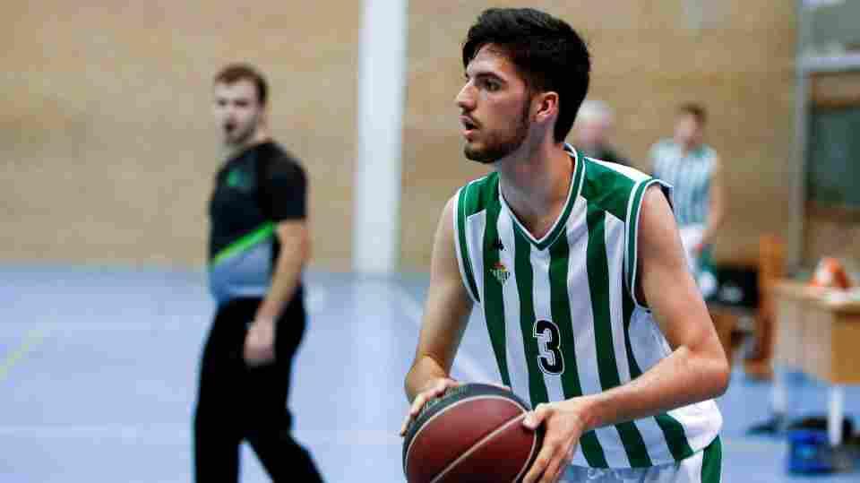 Resultados de la cantera del Coosur Real Betis