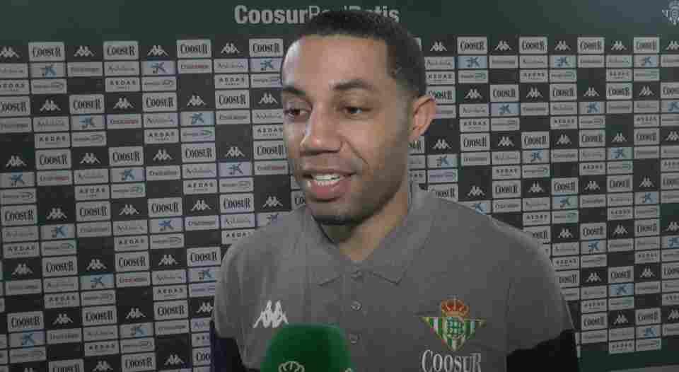 Erick Green: "Voy a trabajar duro en cada partido para ayudar al equipo"